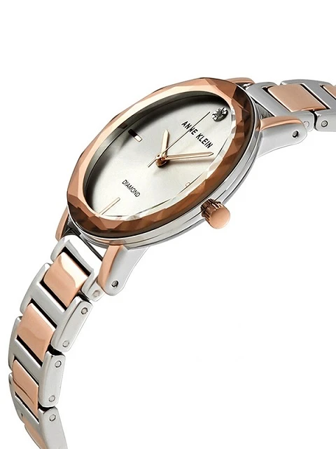 Часы  Anne Klein  Steel Anne Klein 3279SVRT (фото 2)
