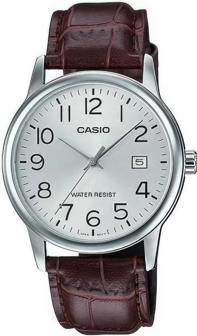 Наручные часы  Casio  Collection Casio MTP-V002L-7B2 (фото 1)