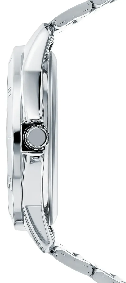 Часы  Casio  Collection Casio MTP-V004D-1B2 (фото 5)