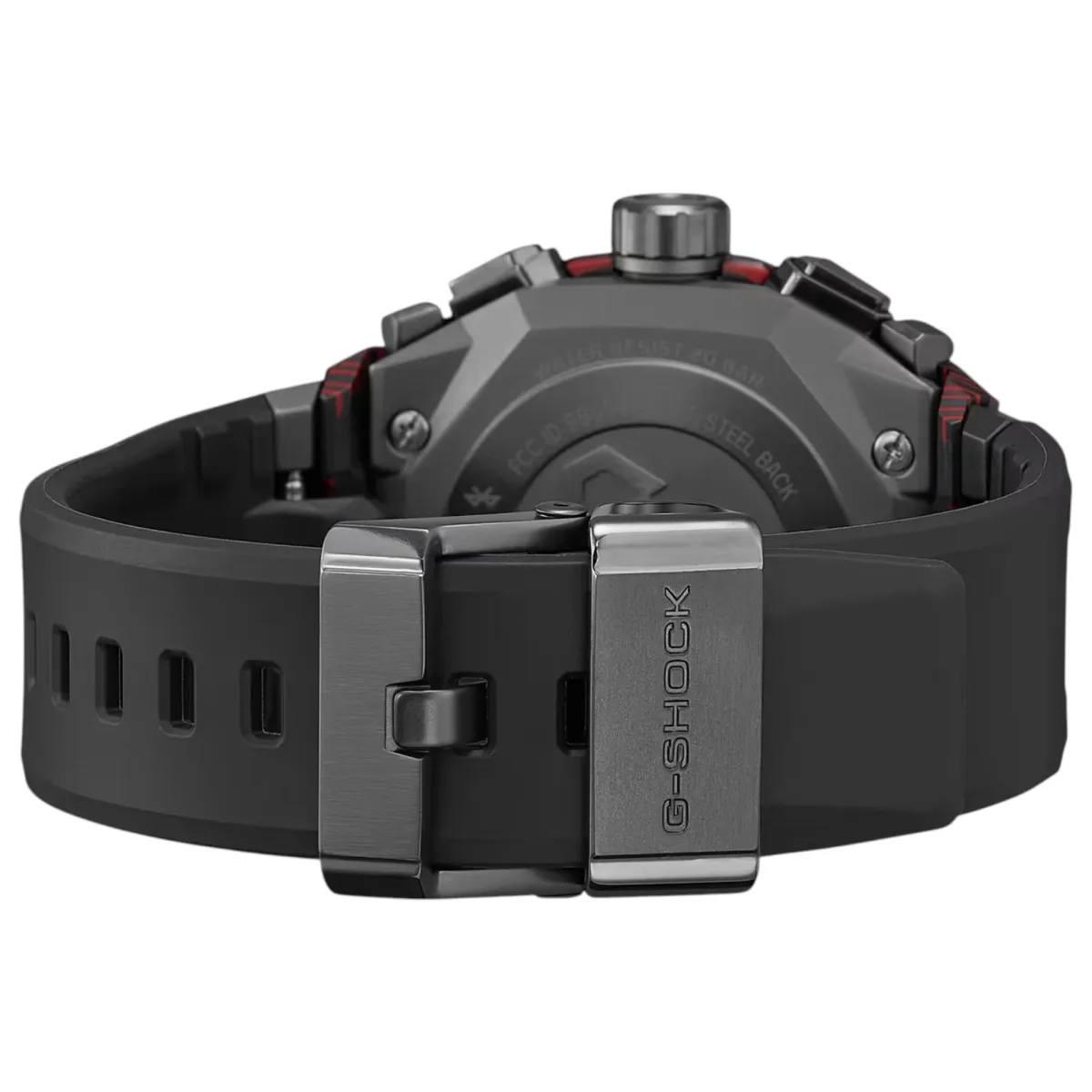 Наручные часы  Casio  G-Shock Casio MTG-B4000B-1A (фото 6)
