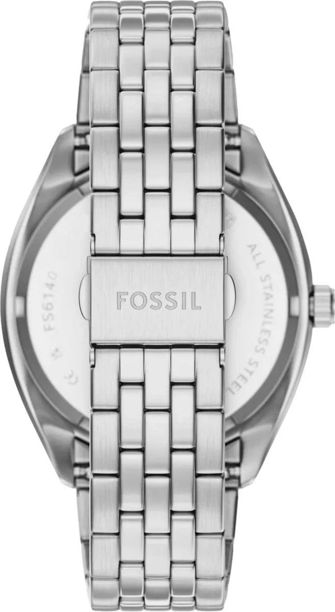 Наручные часы  Fossil  Campbell Fossil FS6140 (фото 6)