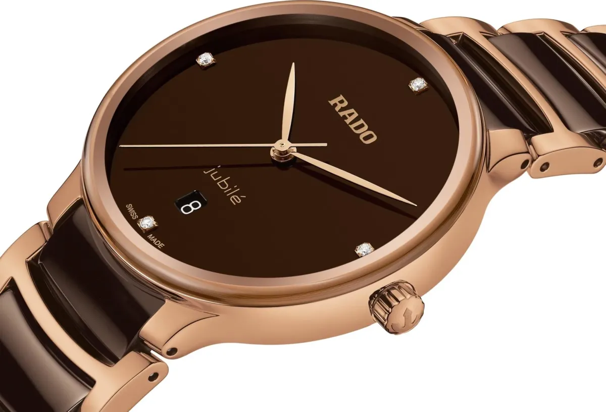 Часы  RADO  Centrix RADO R30023712 (фото 5)