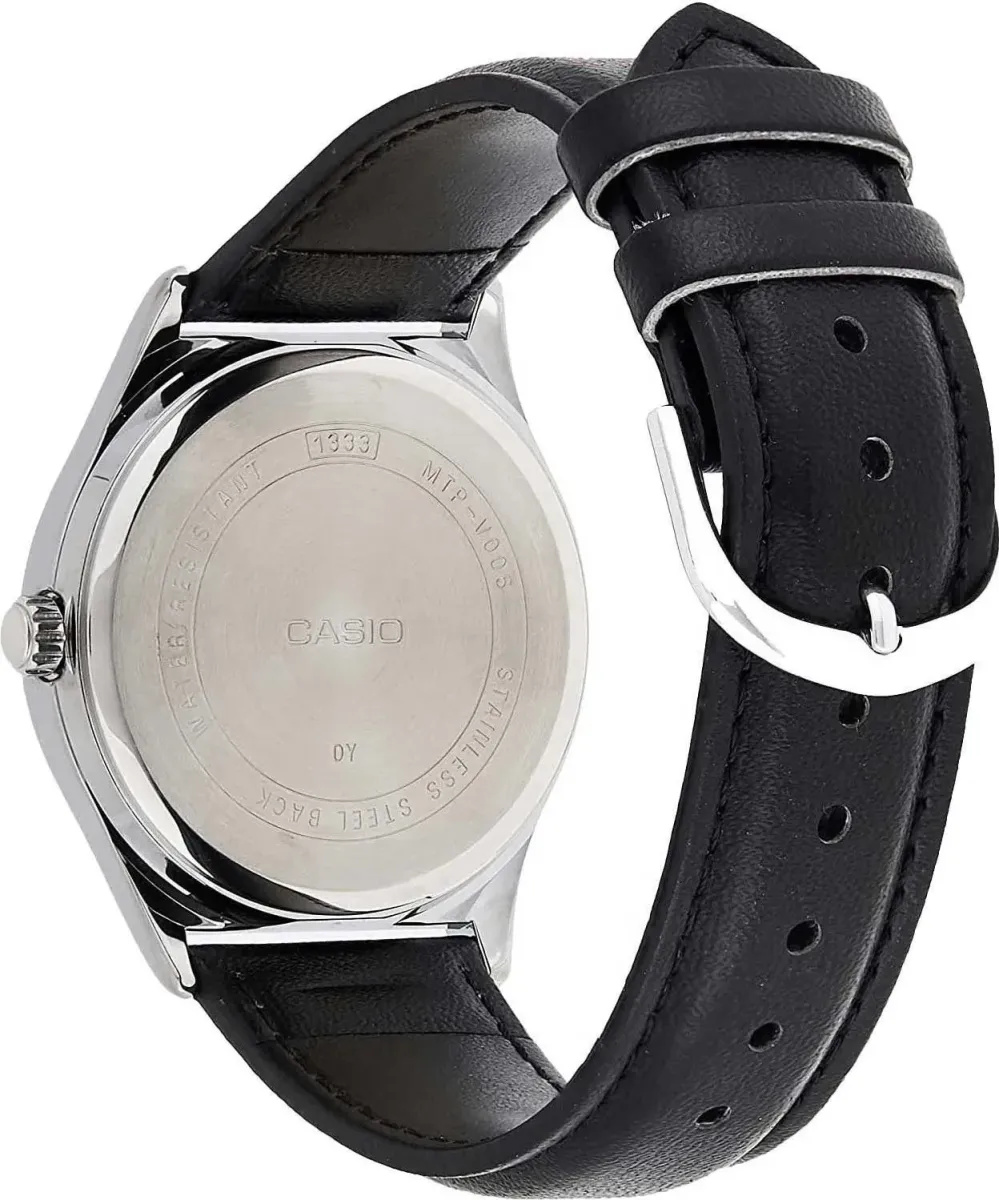 Часы  Casio  Collection Casio MTP-V006L-1B2 (фото 4)