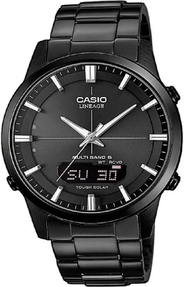 Наручные часы  Casio  Lineage Casio LCW-M170DB-1A (фото 1)