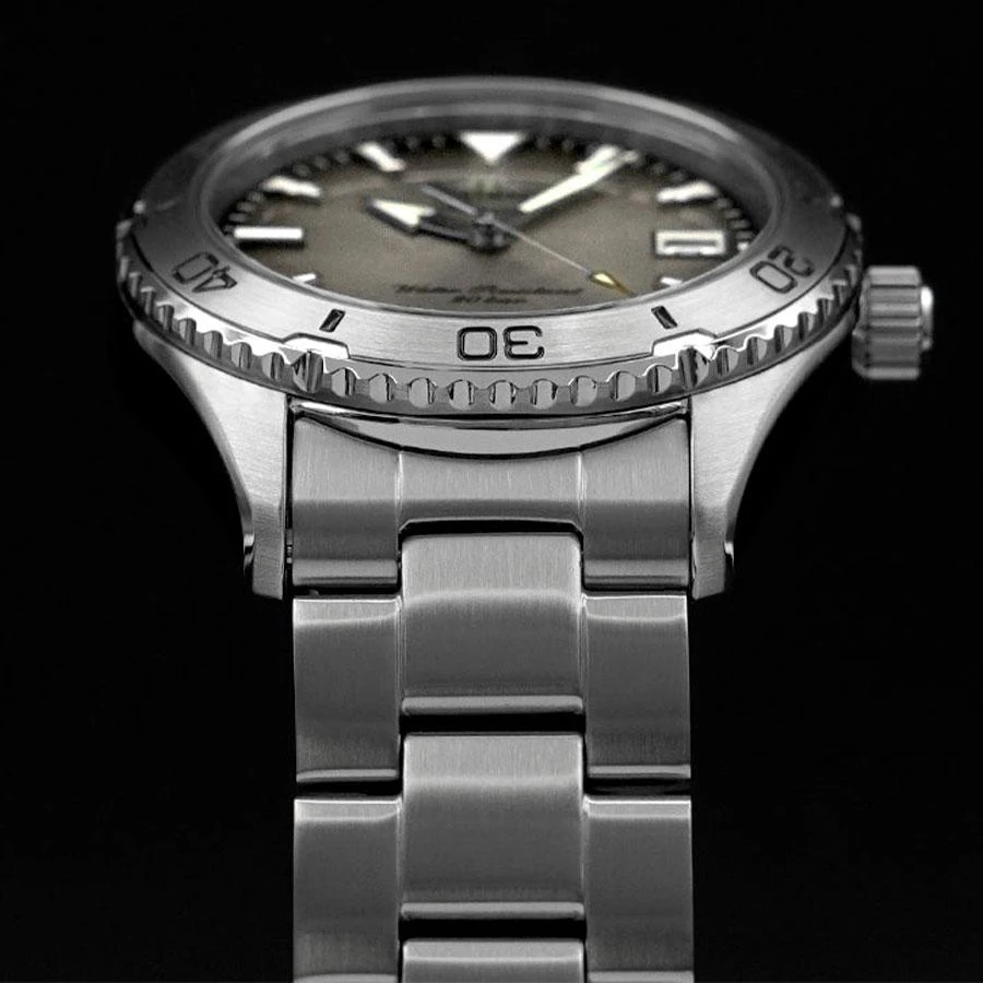 Наручные часы  Orient  Diver Orient RA-AC0Q16N (фото 5)