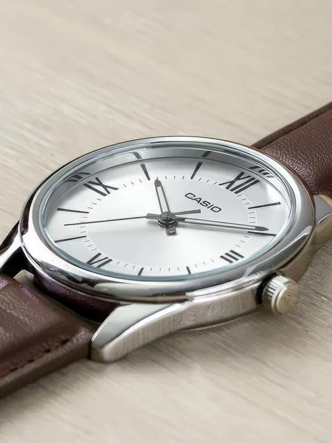 Часы  Casio  Collection Casio MTP-V005L-7B5 (фото 3)