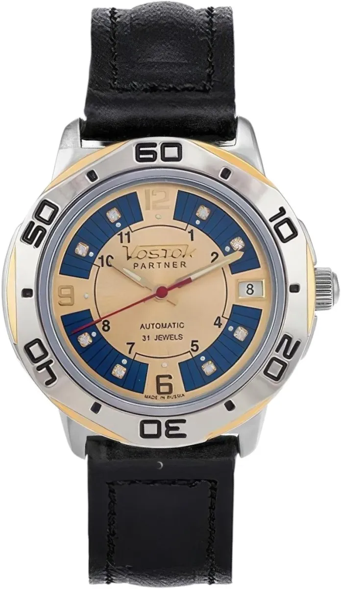 Наручные часы  Восток  Партнер Восток 311097 (фото 1)