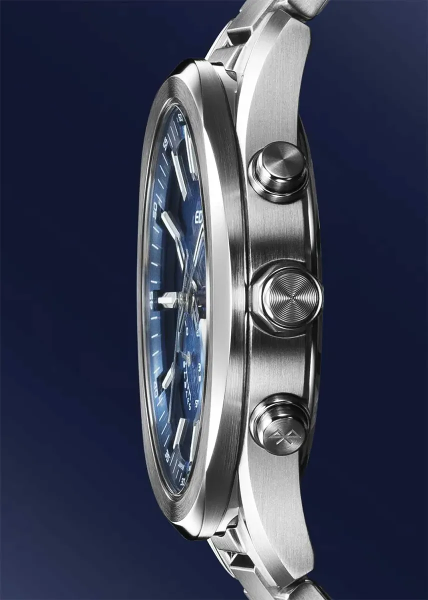 Наручные часы  Casio  Edifice Casio EQB-1300D-2A (фото 6)
