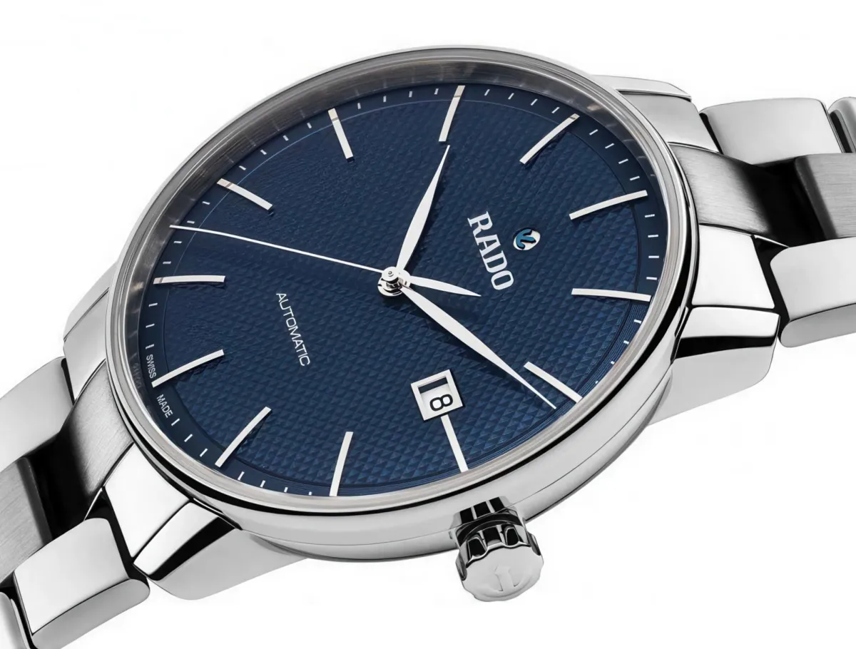 Наручные часы  RADO  Coupole RADO R22876203 (фото 2)
