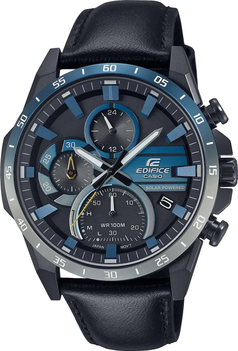Наручные часы  Casio  Edifice Casio EQS-940NL-1A (фото 1)