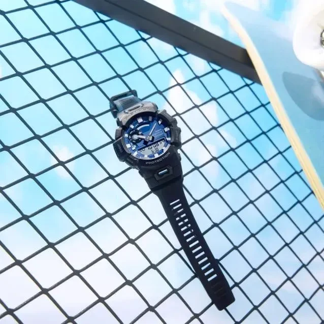 Часы  Casio  G-Shock Casio GBA-900CB-1A (фото 7)