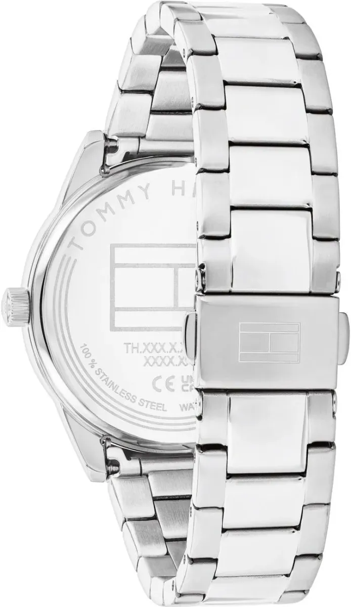 Наручные часы  Tommy Hilfiger  Classic Tommy Hilfiger 1782745 (фото 4)