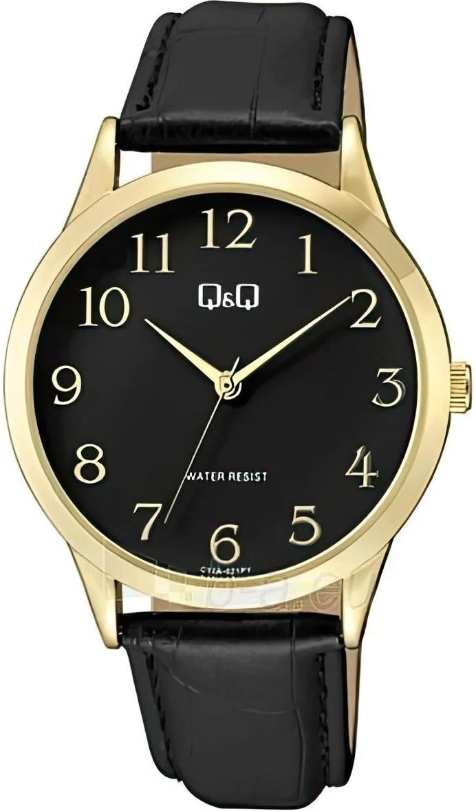 Наручные часы  Q&Q  Casual Q&Q C10AJ021Y (фото 1)