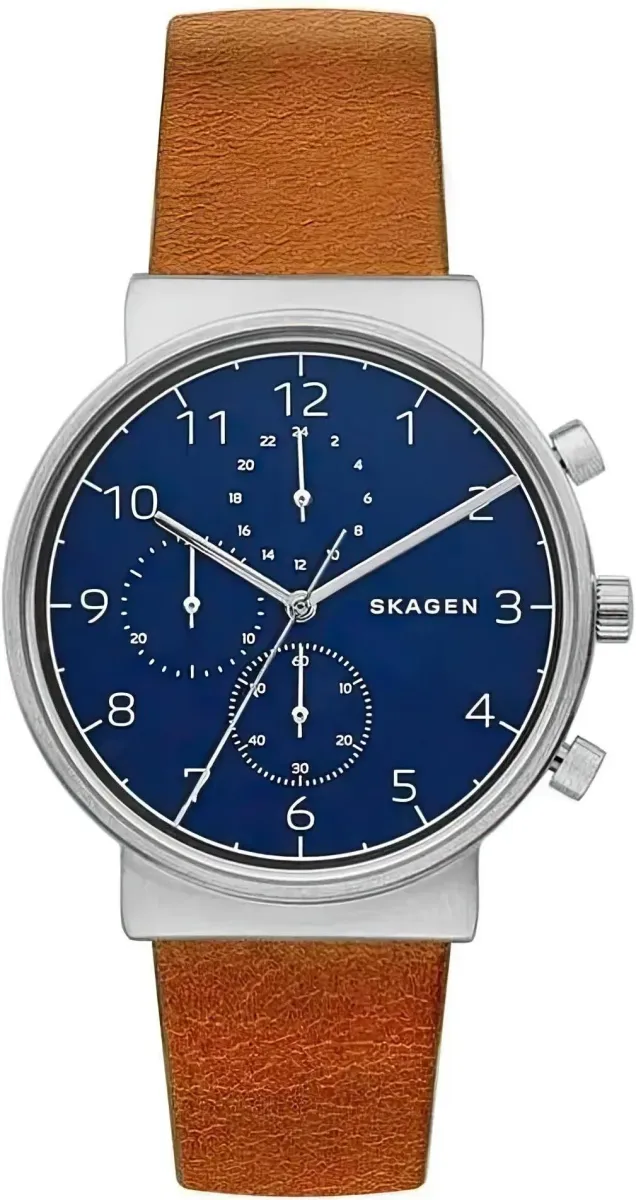 Наручные часы  Skagen  Sport Skagen SKW6358 (фото 1)