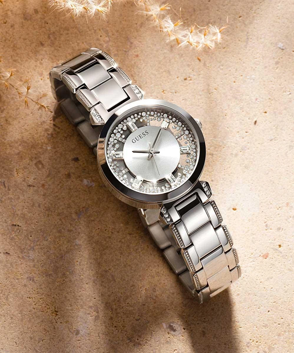 Наручные часы  Guess  Steel Guess GW0470L1 (фото 4)