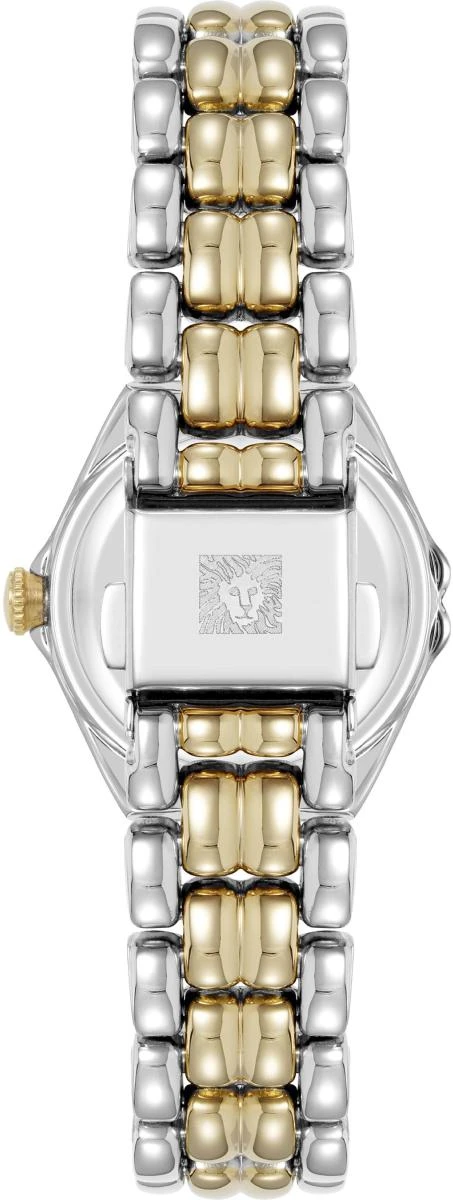 Часы  Anne Klein  Metals Anne Klein 5363SVTT (фото 3)