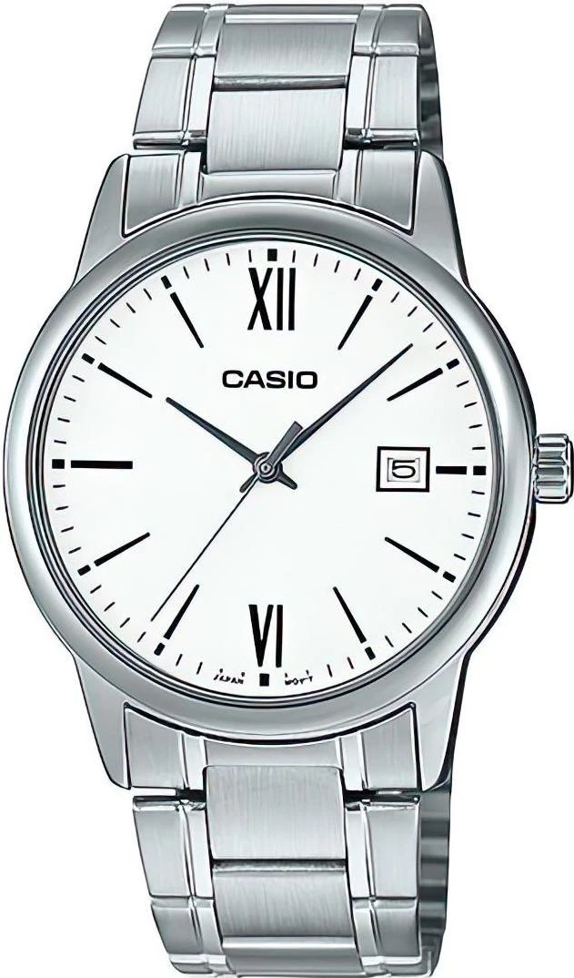 Наручные часы  Casio  Collection Casio MTP-V002D-7B3 (фото 1)