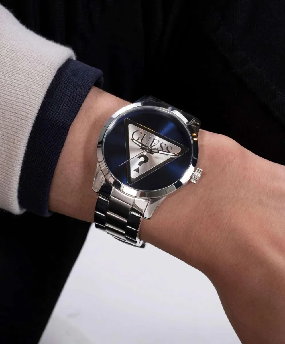 Наручные часы  Guess  Trend Guess GW0782G3 (фото 2)