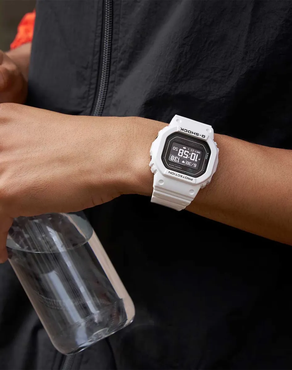 Часы Casio G-Shock Casio DW-H5600-7E купить в TEMPUS с примеркой