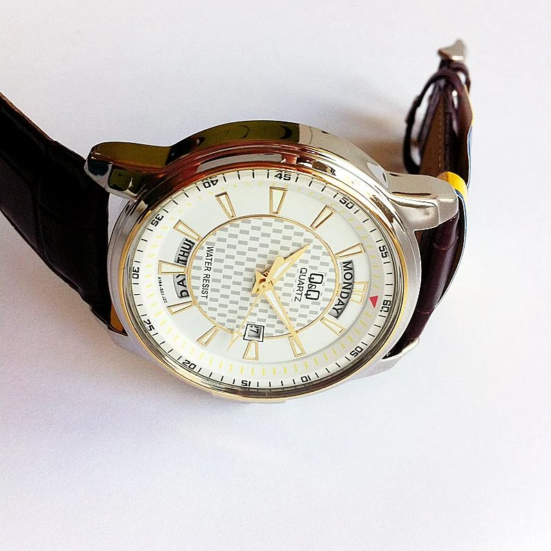 Наручные часы  Q&Q Q&Q A184J501Y (фото 2)