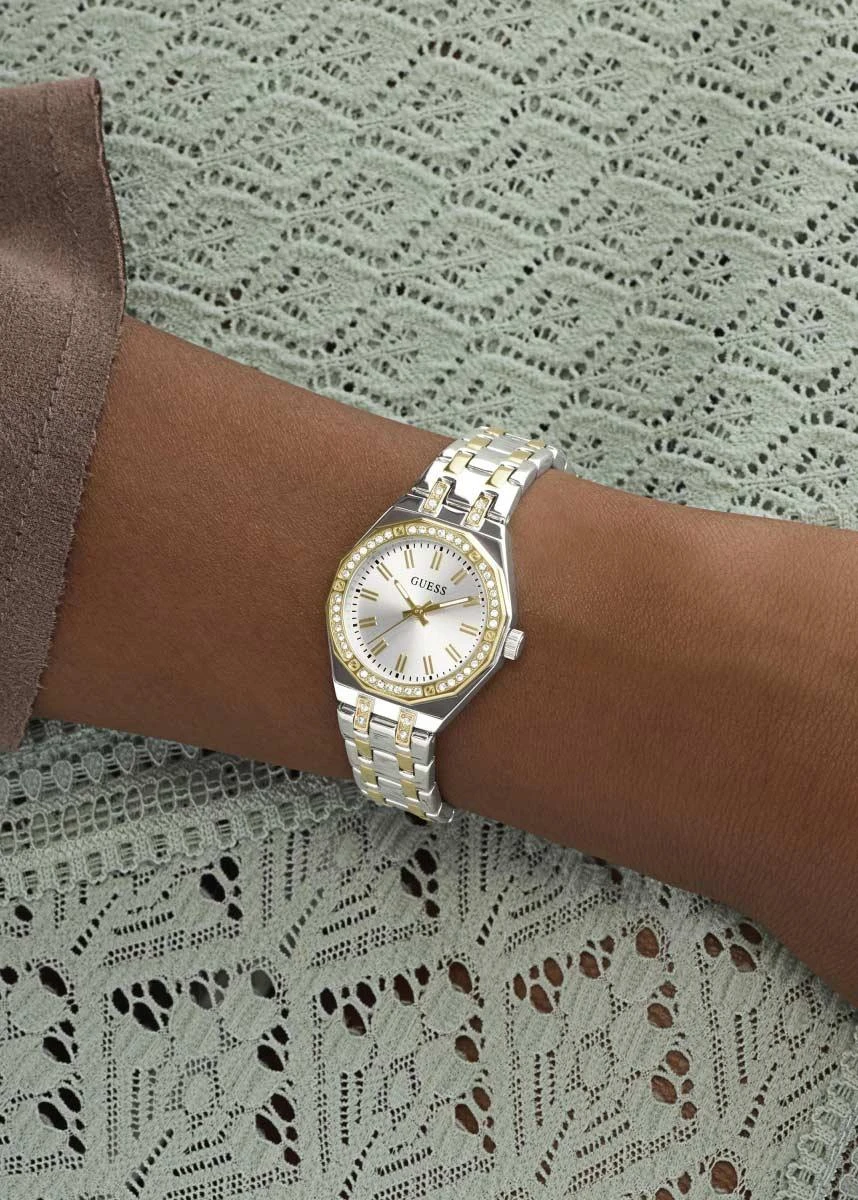 Наручные часы  Guess  Bejeweled Guess GW0931L3 (фото 2)