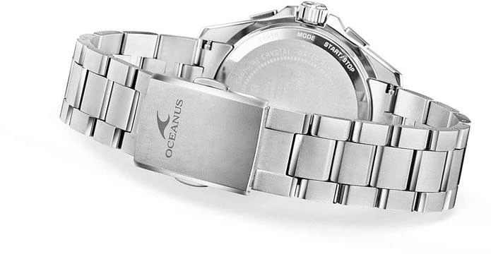 Наручные часы  Casio  Oceanus Casio OCW-T2600SG-3A (фото 5)