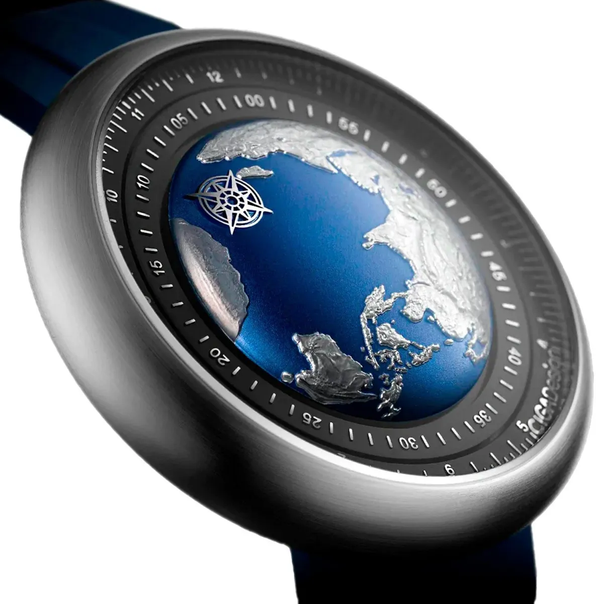 Наручные часы  CIGA Design  U-Series CIGA Design U031-TU02-W6U (фото 2)