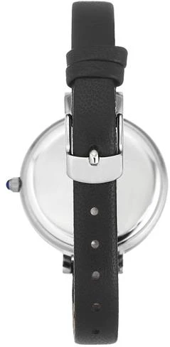 Наручные часы  Anne Klein  Leather Anne Klein 2993SVBK (фото 2)