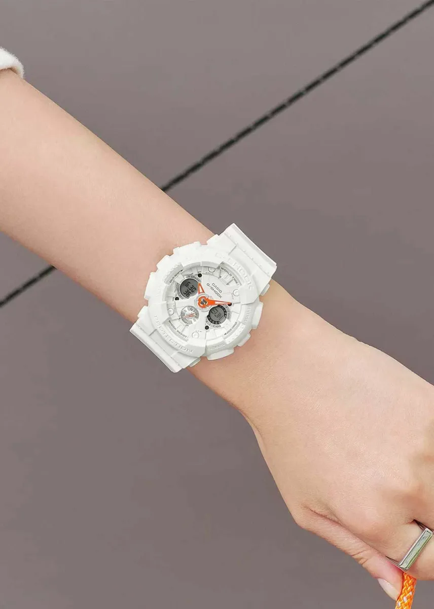 Наручные часы  Casio  G-Shock Casio GMA-S120SA-7A1 (фото 2)