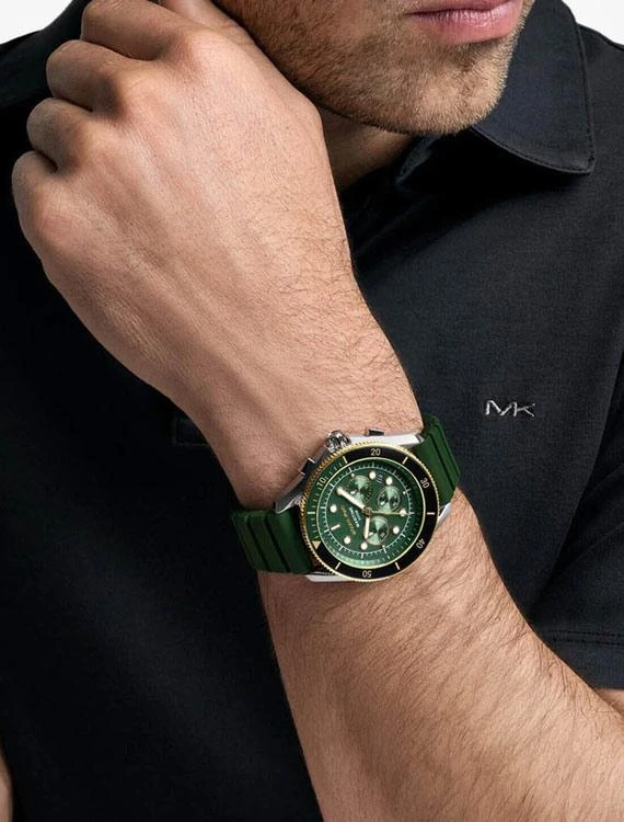Наручные часы  Michael Kors  Maritime Michael Kors MK9214 (фото 2)