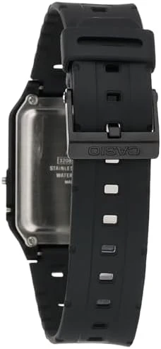 Наручные часы  Casio  Vintage Casio CA-53W-1 (фото 3)