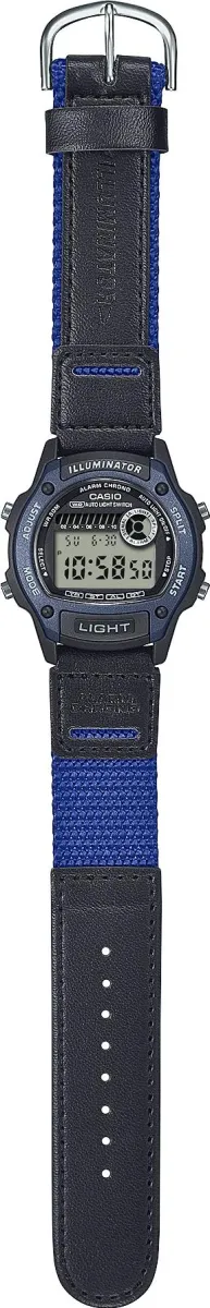 Наручные часы  Casio  Collection Casio W-220HF-2A (фото 2)