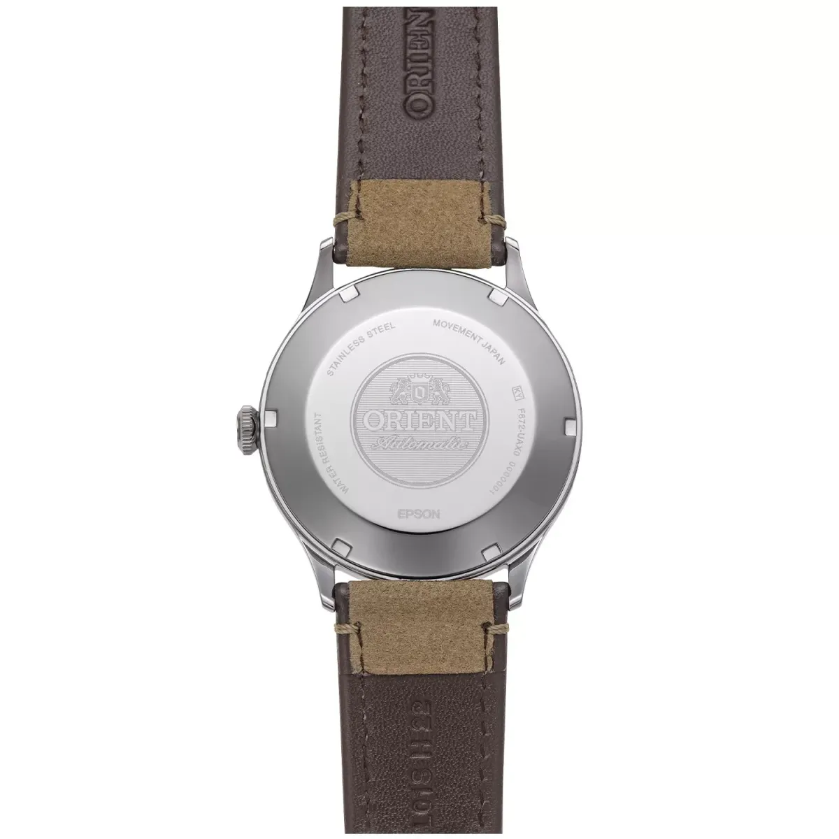 Наручные часы  Orient  Automatic Orient RA-AC0P01E (фото 10)