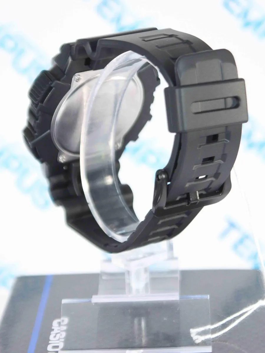 Наручные часы  Casio  Collection Casio AQ-S810W-1A (фото 12)