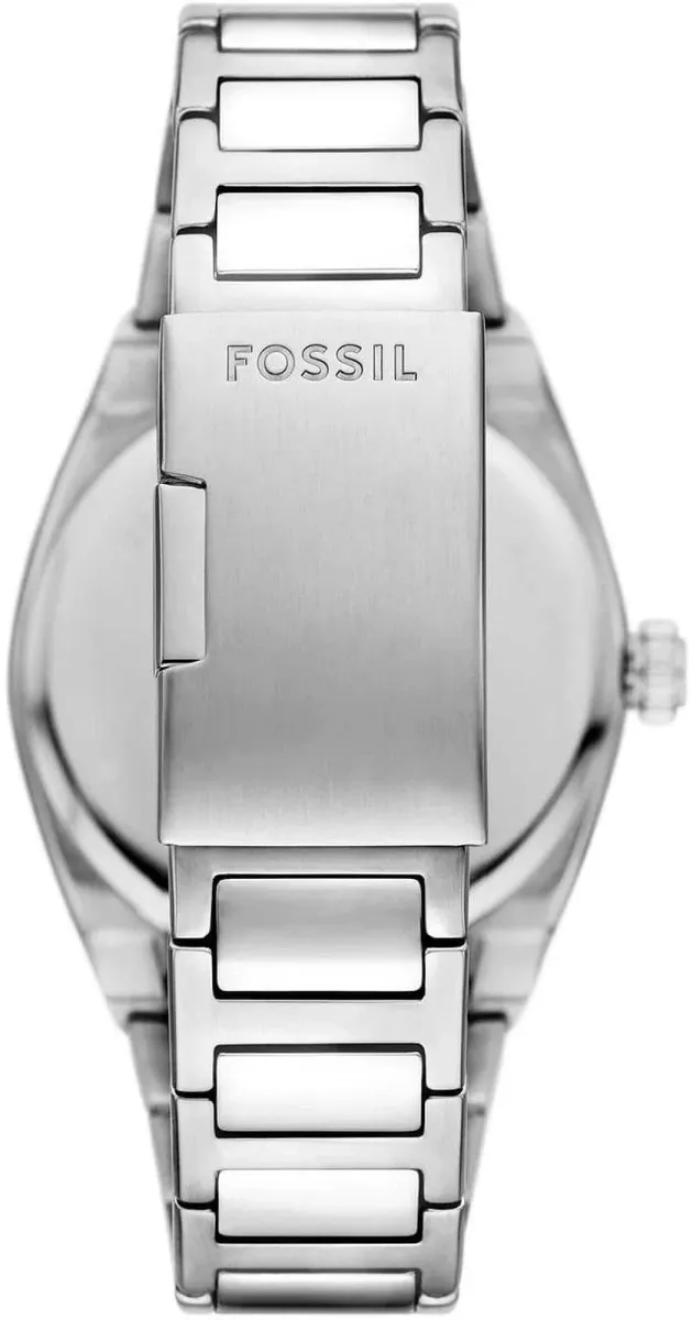 Наручные часы  Fossil  Everett Fossil FS6054 (фото 4)