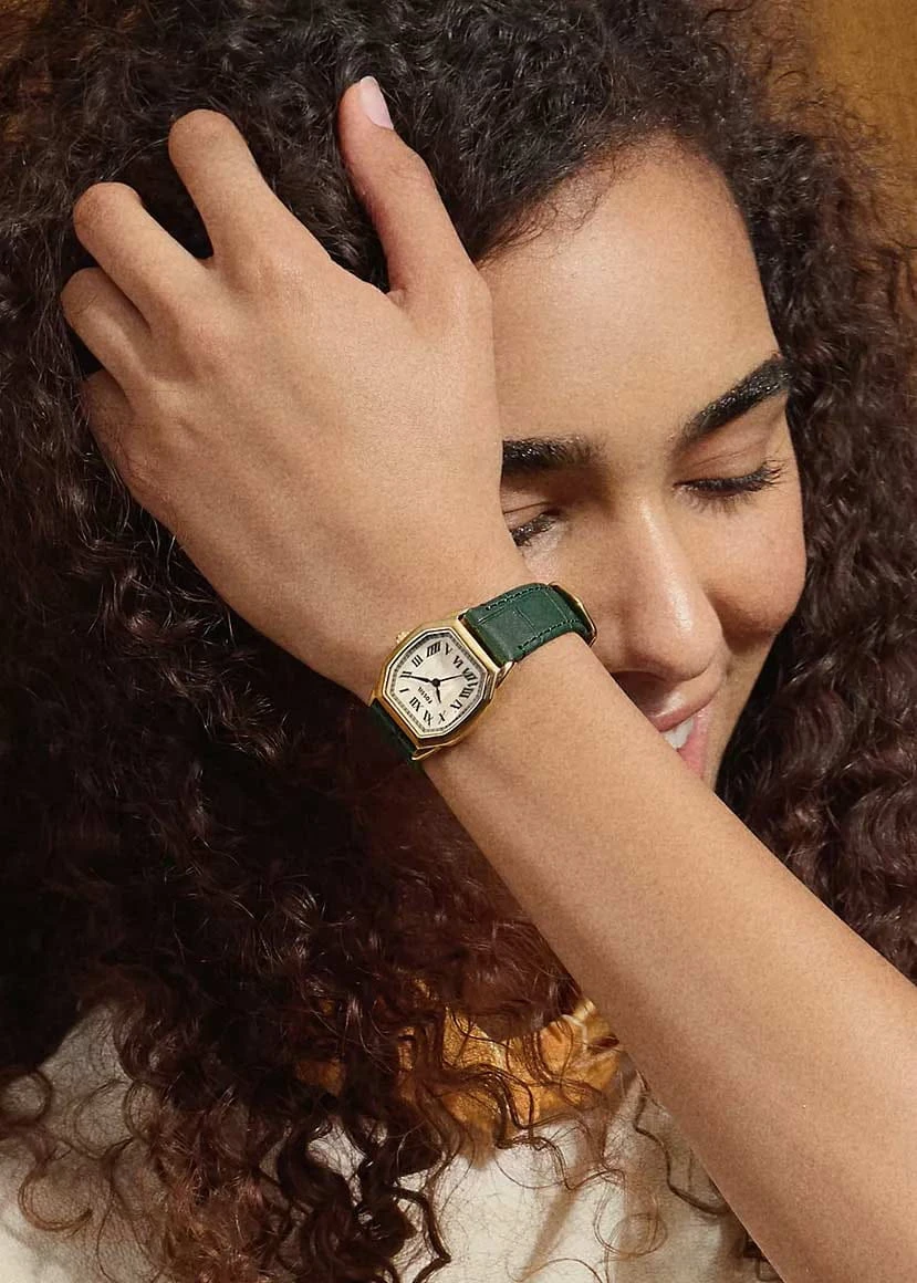 Наручные часы  Fossil  Harlow Fossil ES5427 (фото 2)