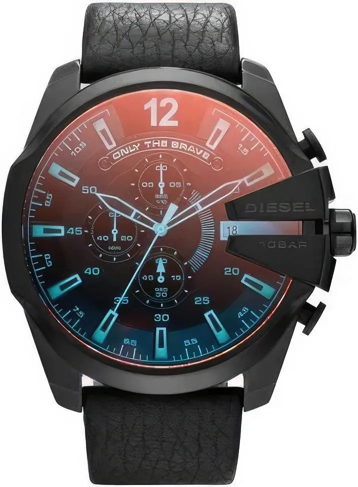 Наручные часы  Diesel  Chronograph Diesel DZ4323 (фото 1)