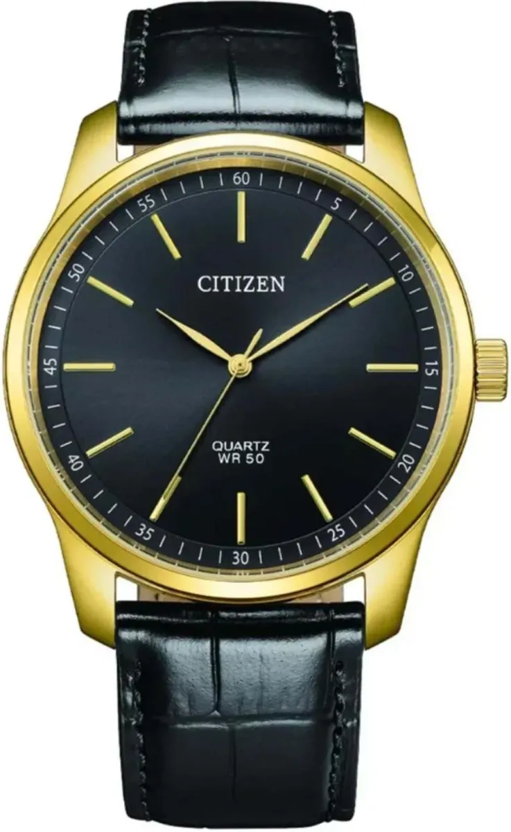 Наручные часы  Citizen  Quartz Citizen BH5002-02E (фото 1)