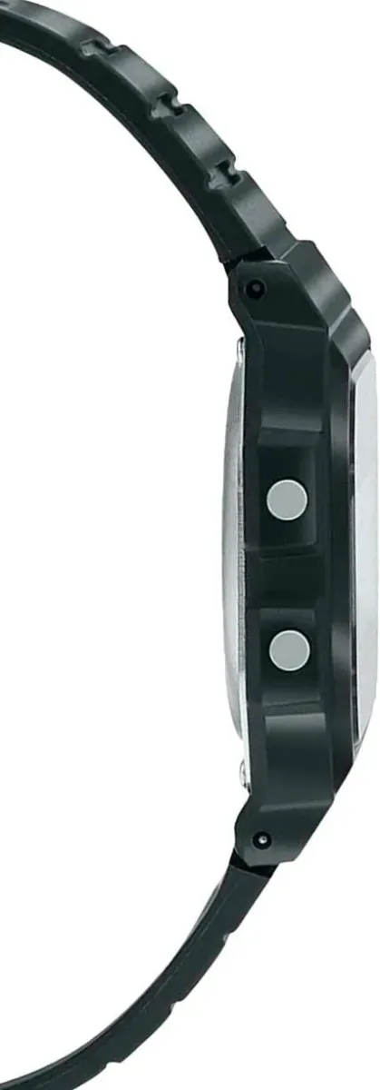 Наручные часы  Casio  Collection Casio F-91W-3S (фото 3)