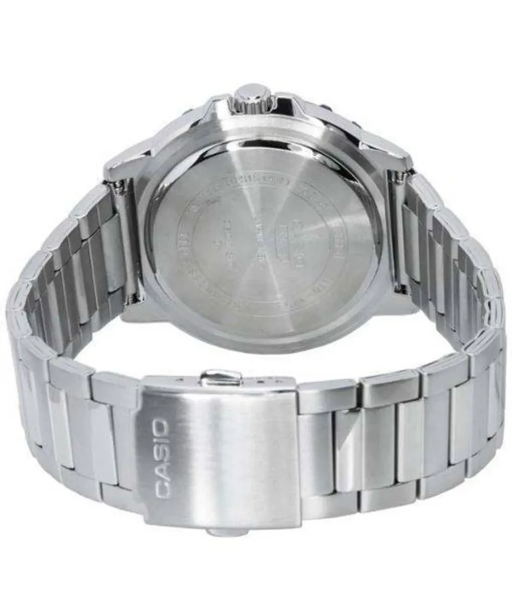 Часы  Casio  Collection Casio MTD-125D-2A1 (фото 4)