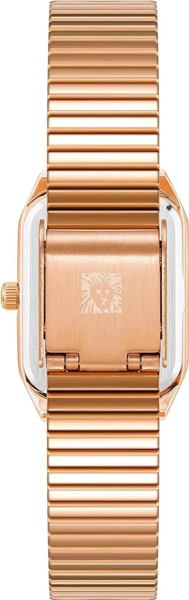 Наручные часы  Anne Klein  Steel Anne Klein 3980RGRG (фото 3)