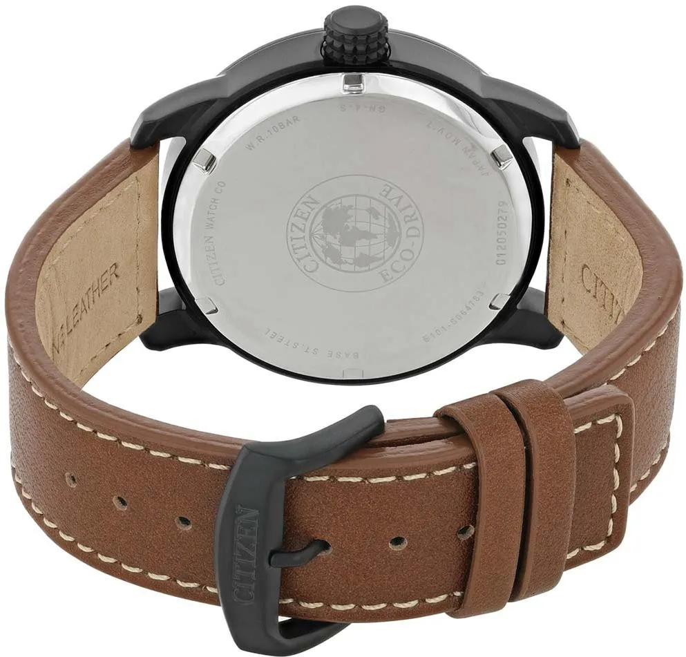 Наручные часы  Citizen  Eco Drive Citizen BM8475-26E (фото 3)