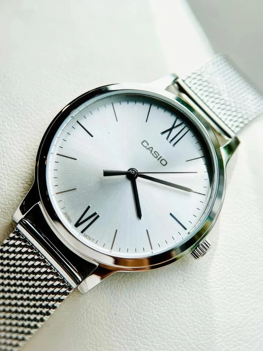 Часы  Casio  Collection Casio LTP-E157M-7A (фото 3)