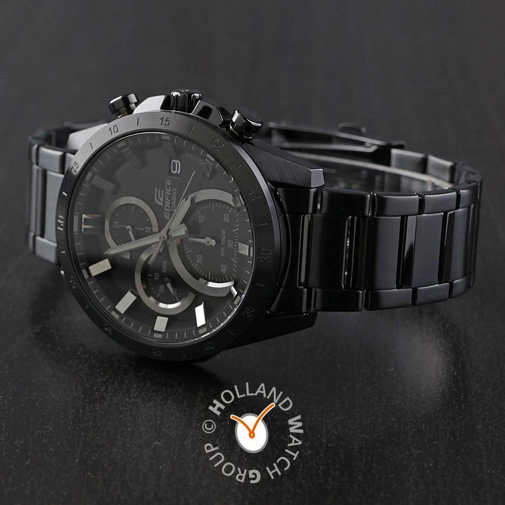 Наручные часы  Casio  Edifice Casio EFR-571MDC-1A (фото 4)