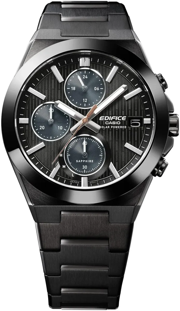 Часы  Casio  Edifice Casio EFS-S650DC-1A (фото 3)