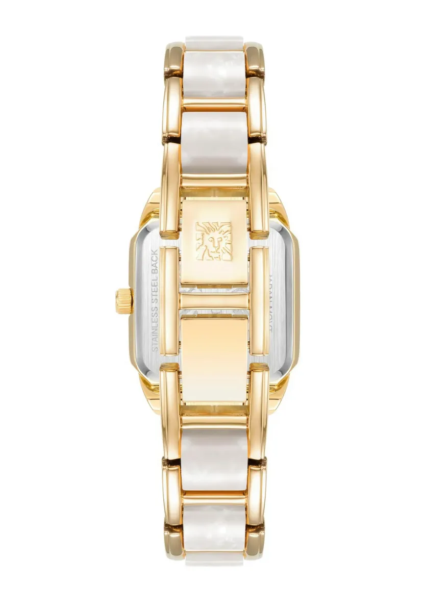 Наручные часы  Anne Klein  Ceramic Anne Klein 5010GPWT (фото 2)