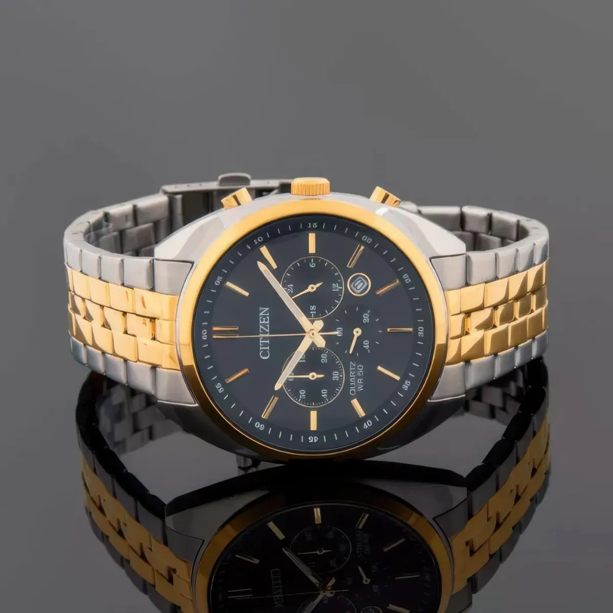 Наручные часы  Citizen  Quartz Citizen AN8214-55E (фото 3)