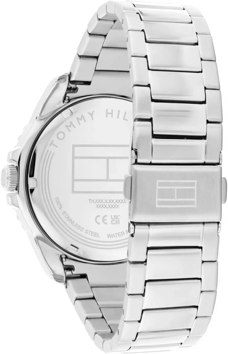 Наручные часы  Tommy Hilfiger  Classic Tommy Hilfiger 1792203 (фото 2)