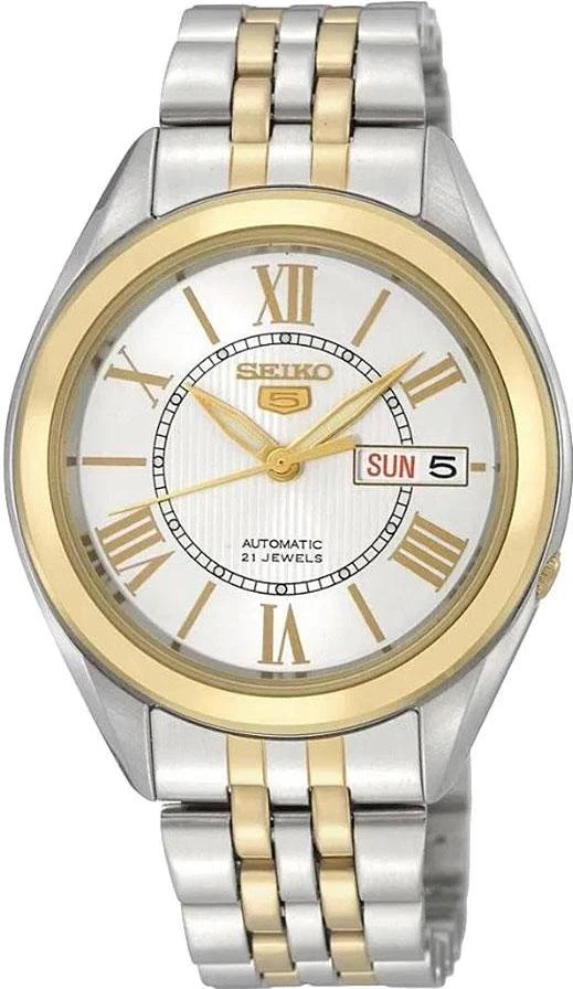 Наручные часы  Seiko  Seiko 5 Seiko SNKL36J1 (фото 1)
