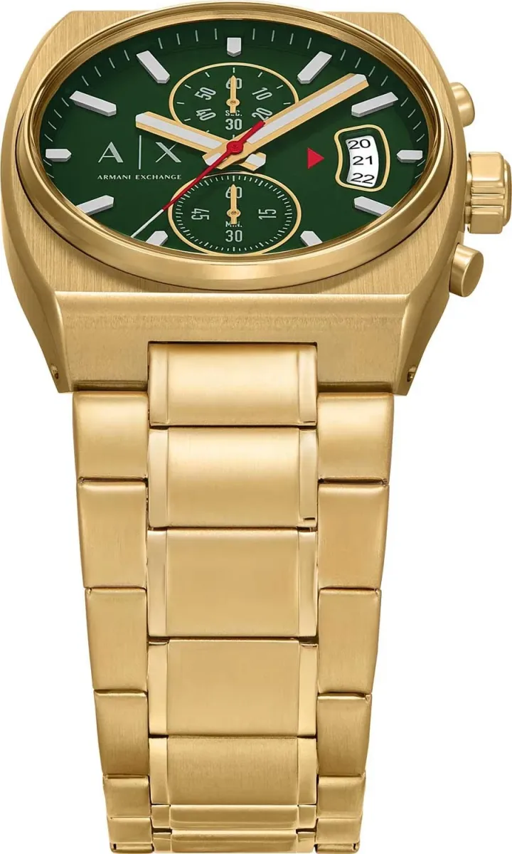 Наручные часы  Armani Exchange  Oliver Armani Exchange AX2822 (фото 5)